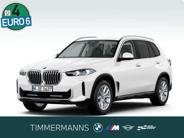 BMW X5 (Bild 1/5)