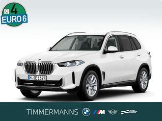 BMW X5 (Bild 1/5)