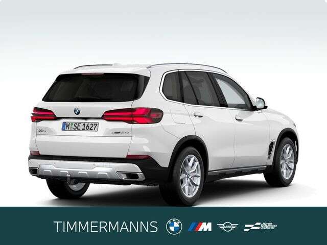 BMW X5 (Bild 2/5)