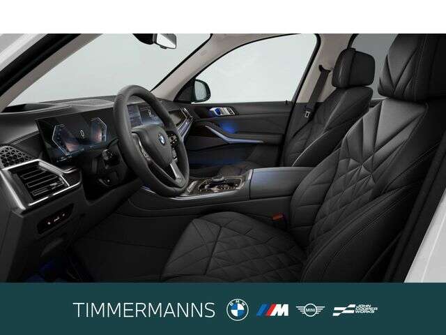 BMW X5 (Bild 3/5)