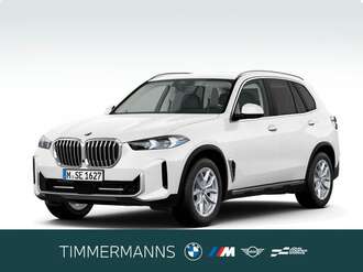 BMW X5 (Bild 1/6)