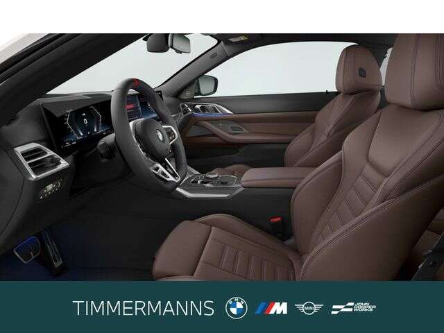 BMW M440 (Bild 3/5)