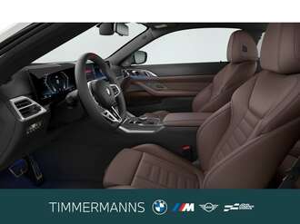 BMW M440 (Bild 3/5)