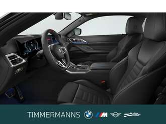 BMW M440 (Bild 3/5)