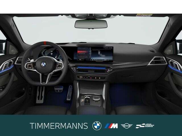 BMW M440 (Bild 4/5)