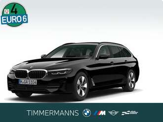 BMW 520 (Bild 1/5)
