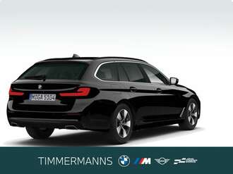 BMW 520 (Bild 2/5)