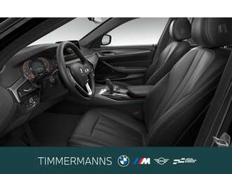 BMW 520 (Bild 3/5)