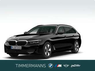 BMW 520 (Bild 1/7)
