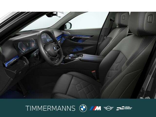 BMW 540 (Bild 3/5)