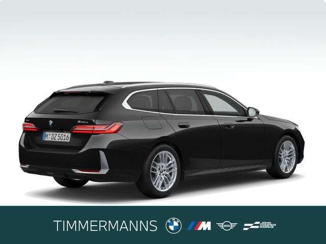 BMW 540 (Bild 5/5)