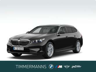 BMW 540 (Bild 1/6)
