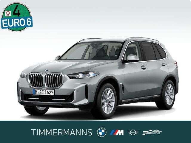BMW X5 (Bild 1/5)