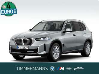 BMW X5 (Bild 1/5)