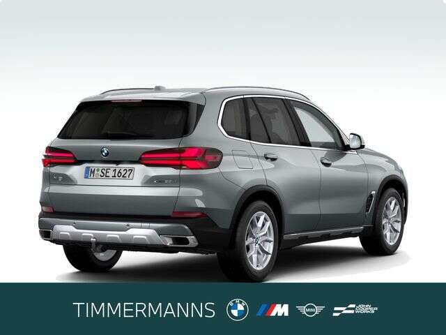 BMW X5 (Bild 2/5)