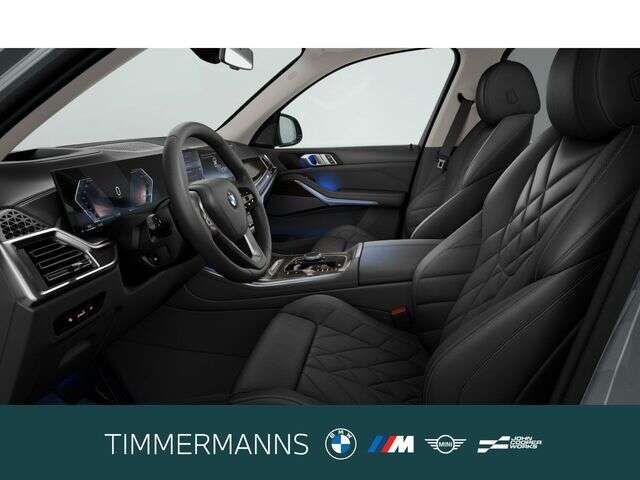 BMW X5 (Bild 3/5)