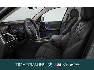 BMW X5 (Bild 3/5)