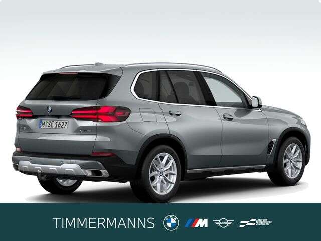 BMW X5 (Bild 5/5)