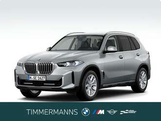 BMW X5 (Bild 1/6)