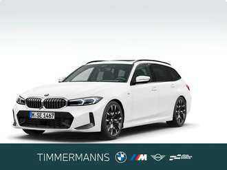 BMW 320 (Bild 1/6)