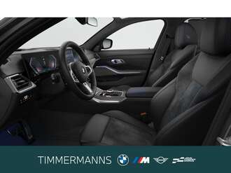 BMW 320 (Bild 3/5)