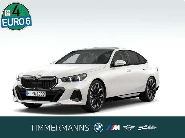 BMW 540 (Bild 1/5)