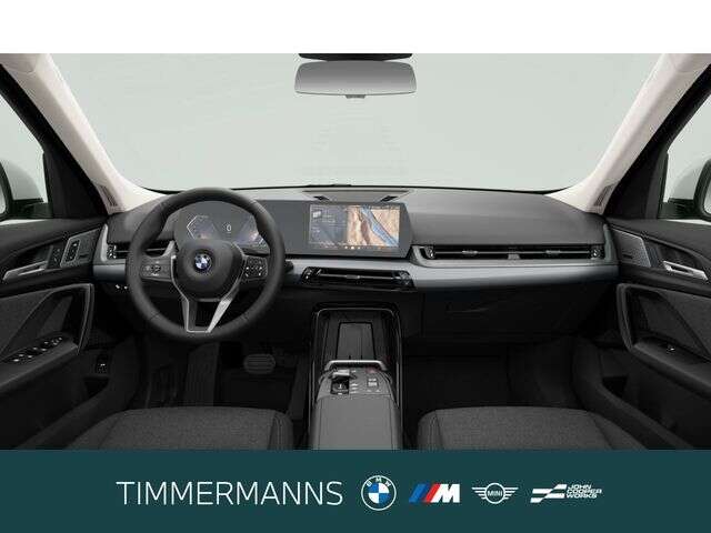 BMW X1 (Bild 4/5)