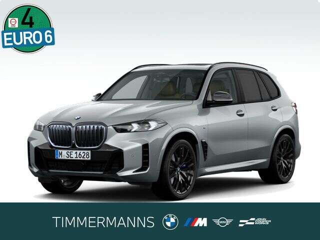 BMW X5 (Bild 1/5)