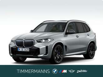 BMW X5 (Bild 1/6)