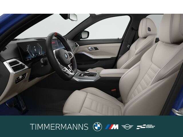 BMW M340i (Bild 3/5)