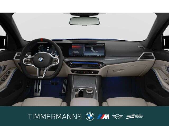 BMW M340i (Bild 4/5)