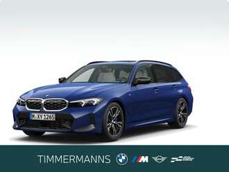 BMW M340i (Bild 1/6)