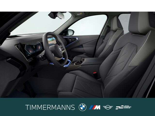 BMW X3 (Bild 3/5)