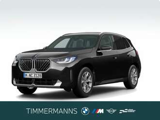 BMW X3 (Bild 1/6)