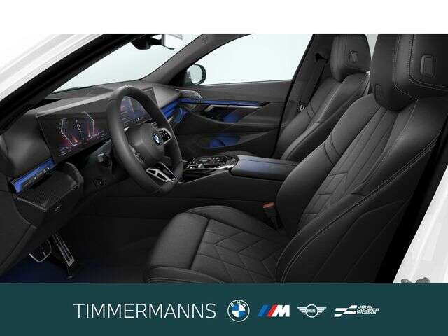 BMW 540 (Bild 3/5)
