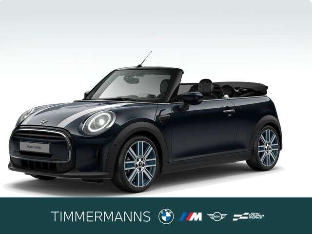 MINI COOPER_CABRIO (Bild 1/6)