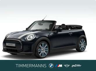 MINI COOPER_CABRIO (Bild 1/5)