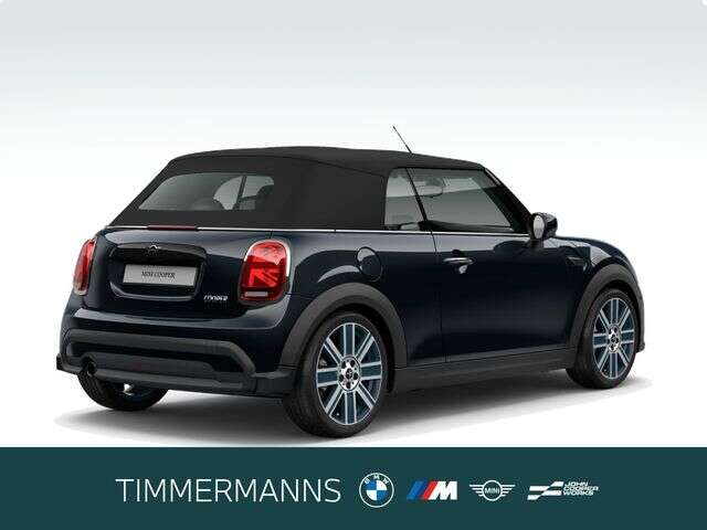 MINI COOPER_CABRIO (Bild 2/6)