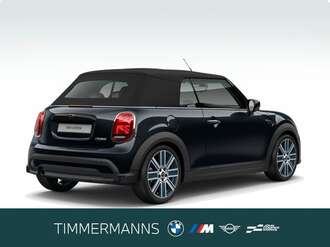 MINI COOPER_CABRIO (Bild 2/5)