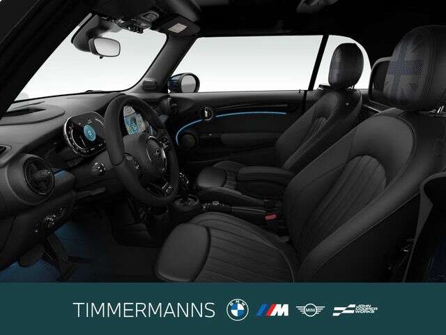 MINI COOPER_CABRIO (Bild 3/6)