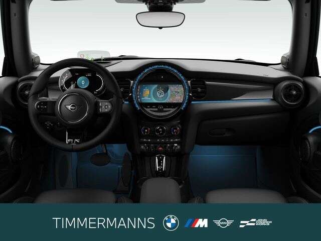 MINI COOPER_CABRIO (Bild 5/6)