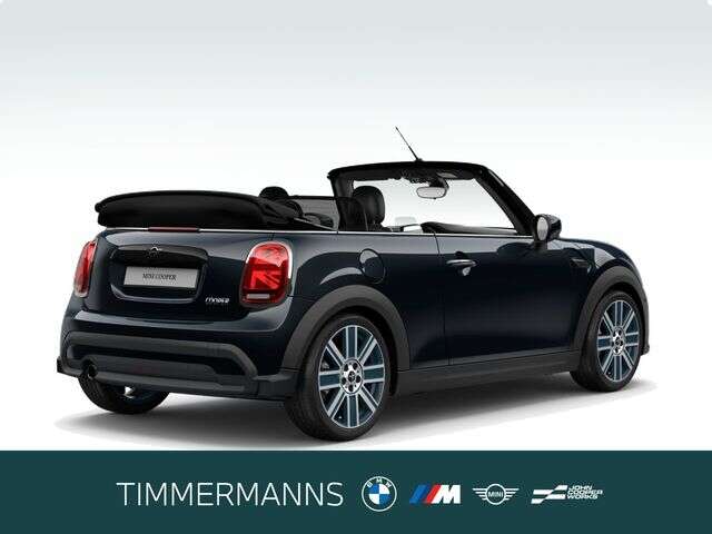 MINI COOPER_CABRIO (Bild 6/6)