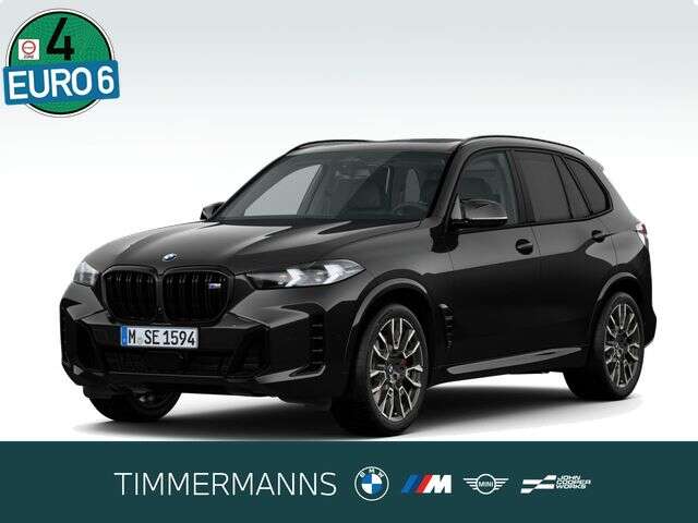 BMW X5 M60 (Bild 1/5)