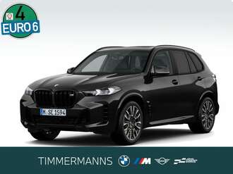 BMW X5 M60 (Bild 1/5)