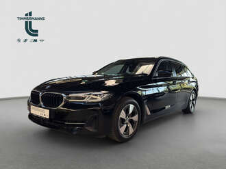 BMW 520 (Bild 1/20)