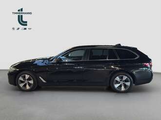 BMW 520 (Bild 2/20)