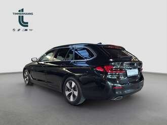 BMW 520 (Bild 3/20)