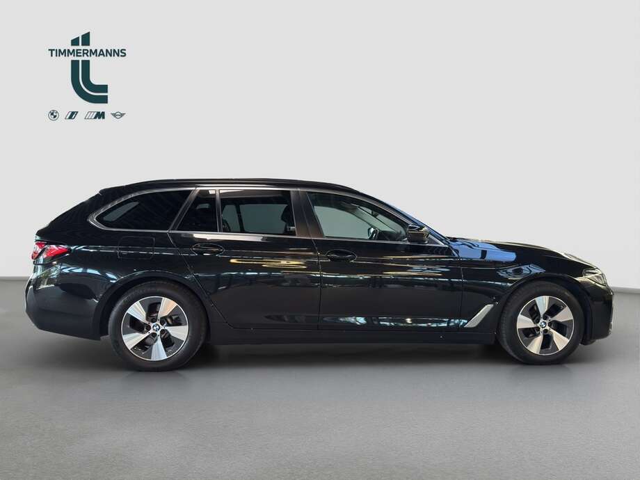 BMW 520 (Bild 7/21)