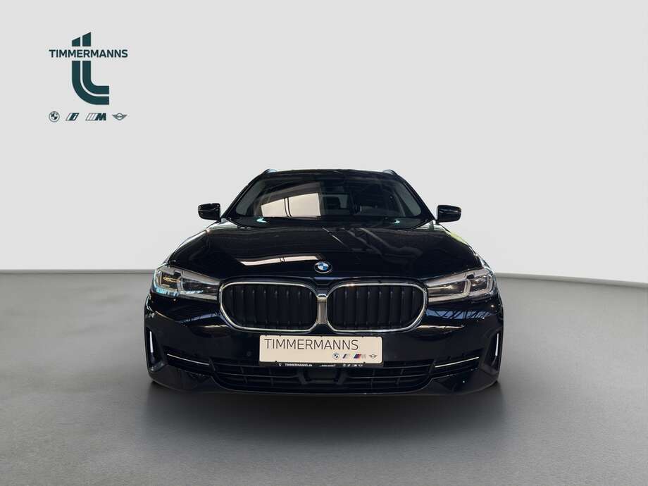 BMW 520 (Bild 9/21)