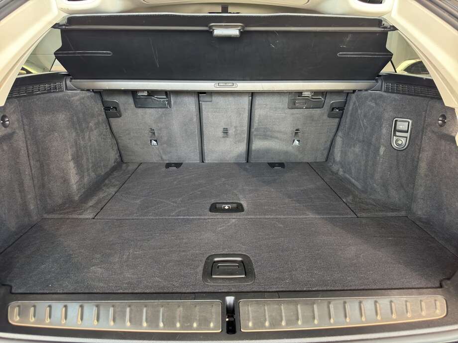 BMW 520 (Bild 15/21)